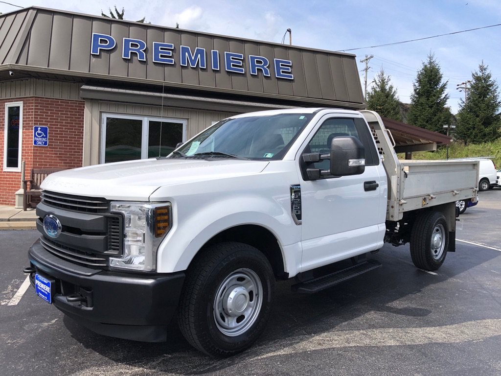 Used 2018 Ford F250 XL RWD image 10