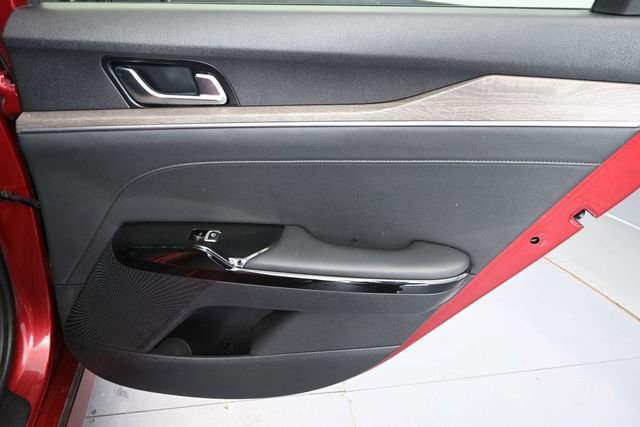 Used 2021 Kia K5 EX FWD image 36