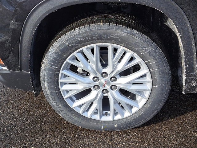 New 2026 GMC Acadia Elevation w/ Elevation Premium Package image 4