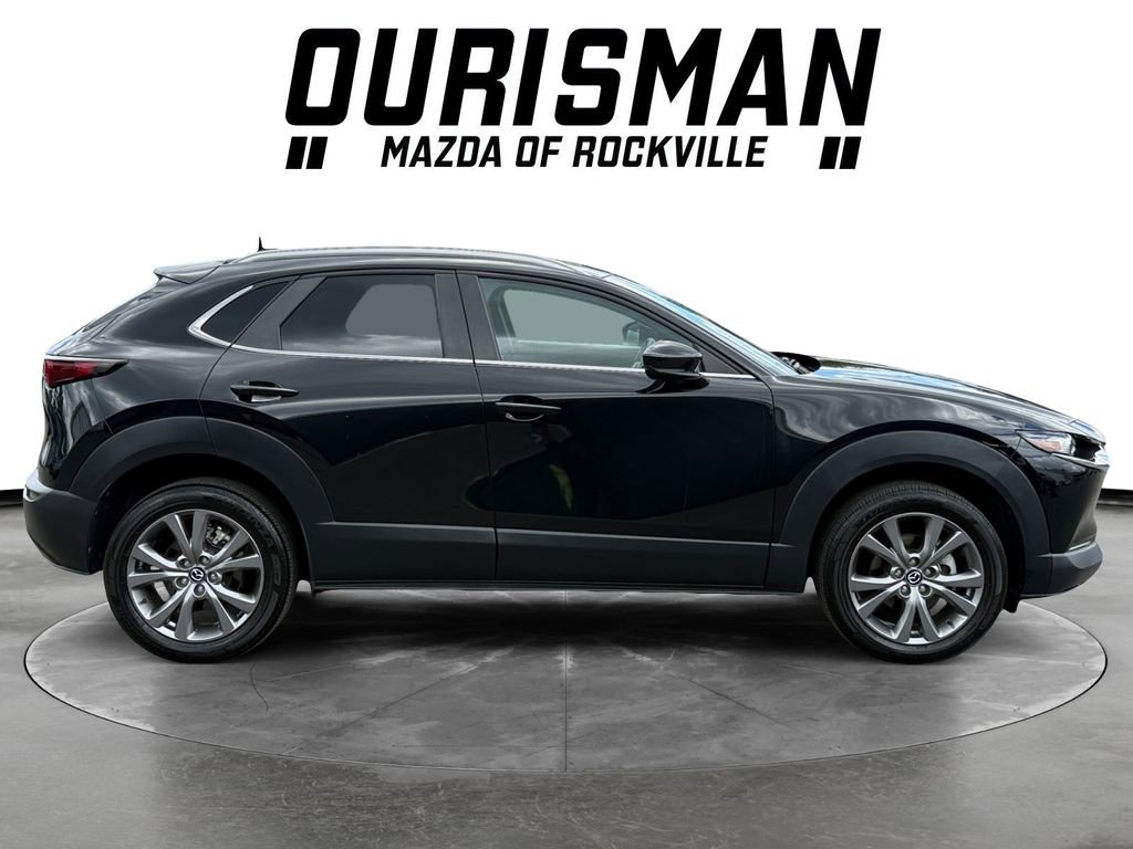 Used 2024 MAZDA CX-30 AWD 2.5 S w/ Preferred Package image 7