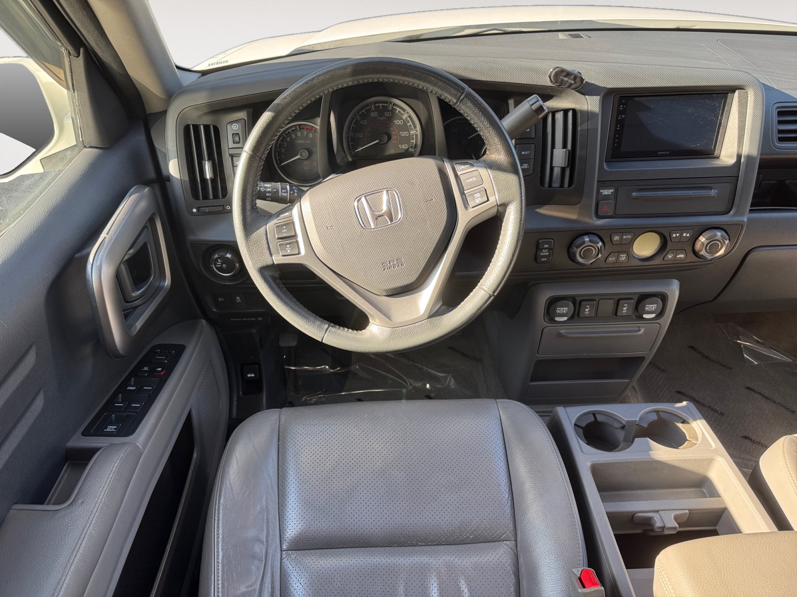 Used 2014 Honda Ridgeline RTL image 11