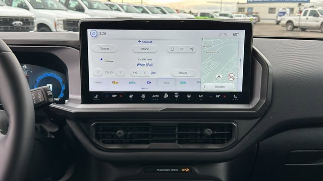 Used 2025 Ford Bronco Sport Outer Banks w/ Outer Banks Tech Package+ image 20