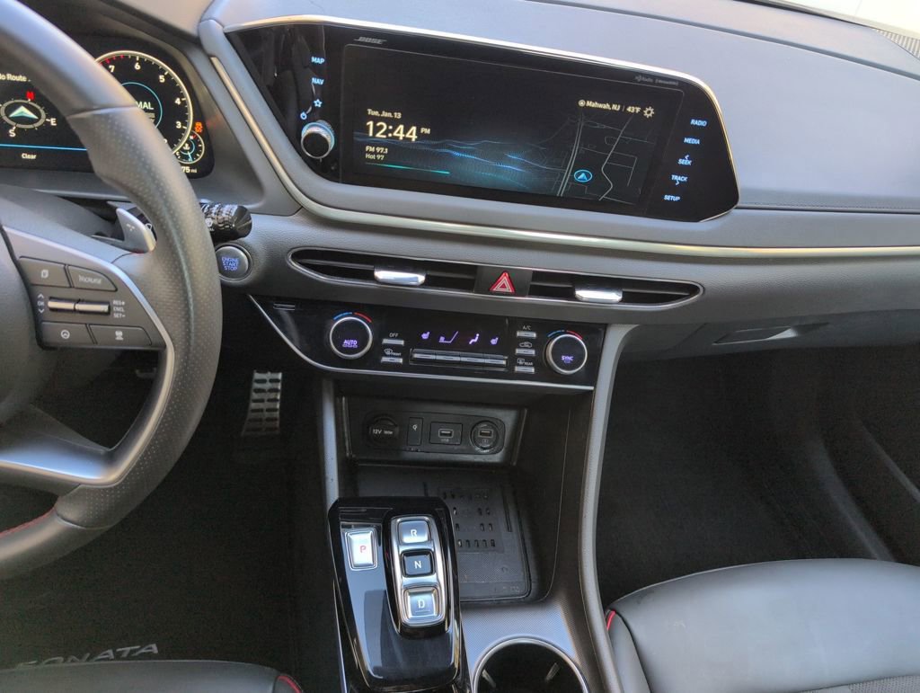Used 2023 Hyundai Sonata SEL Plus image 20