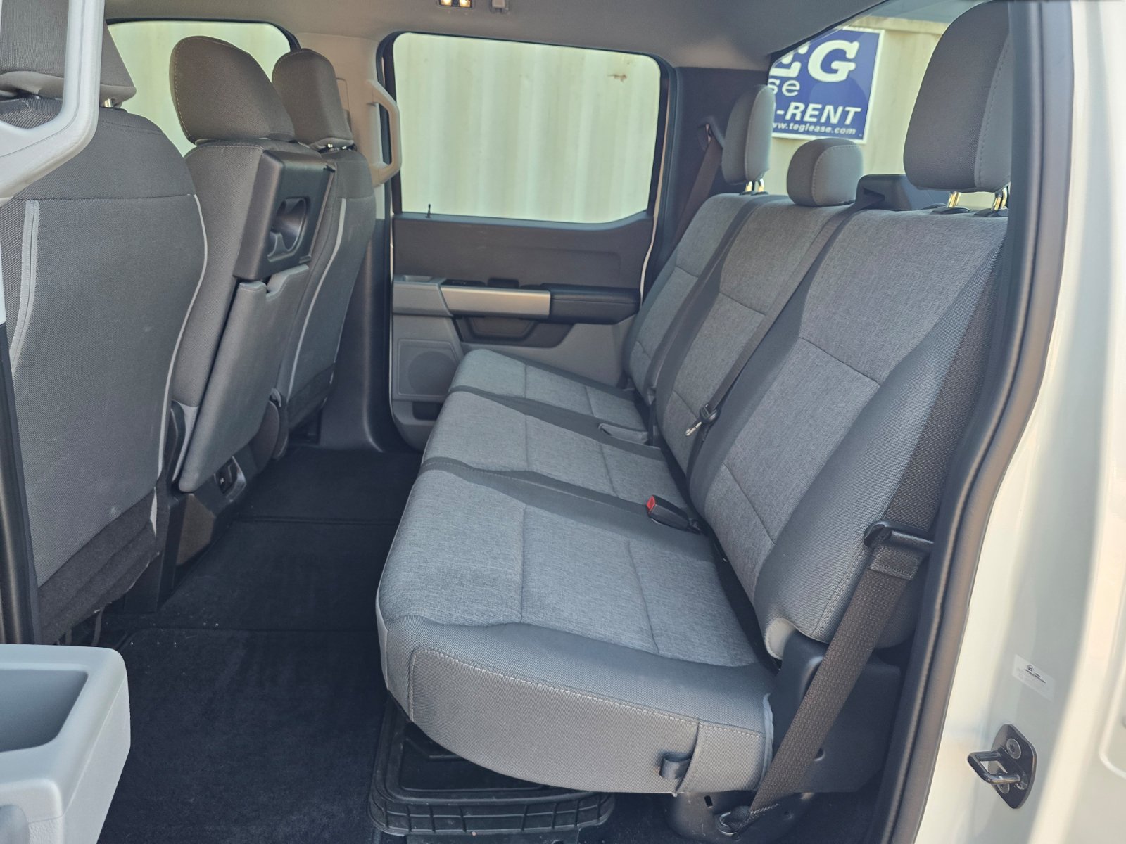 Used 2024 Ford F250 XL w/ STX Appearance Package AWD/4WD image 12