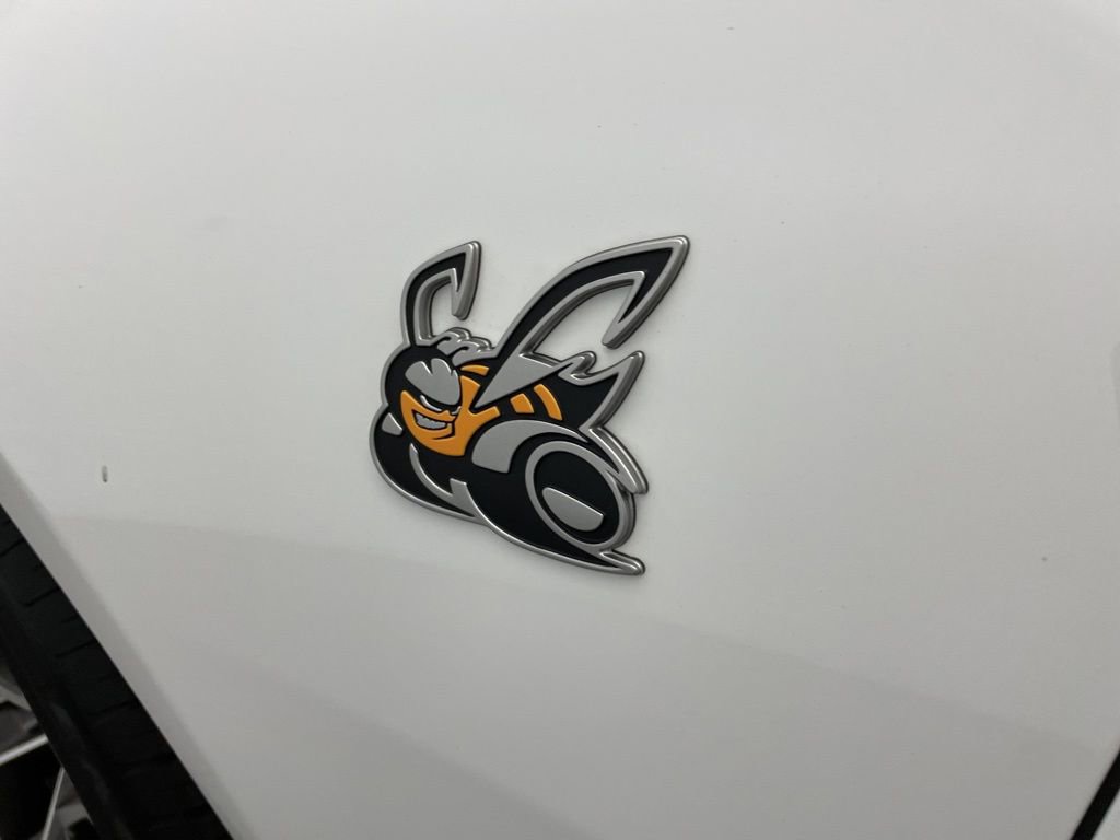 New 2026 Dodge Charger R/T Scat Pack image 12