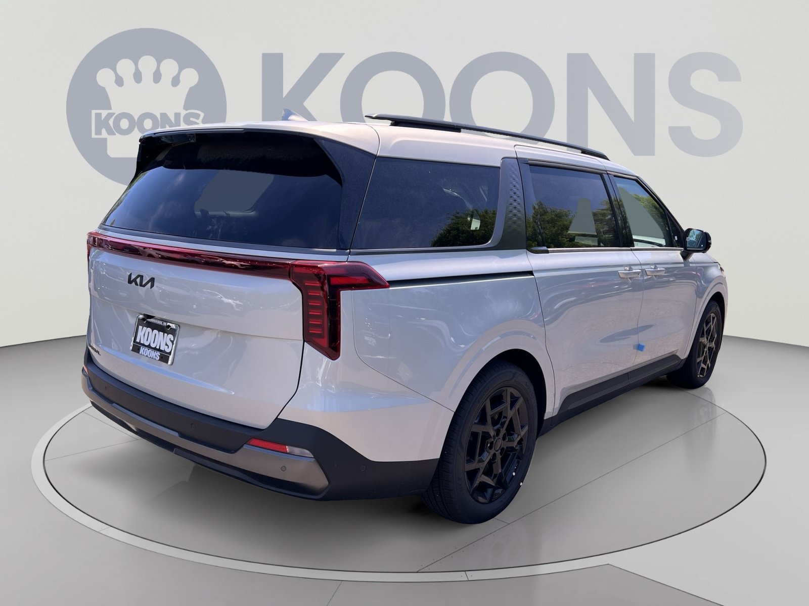 New 2026 Kia Carnival SX Prestige FWD image 11
