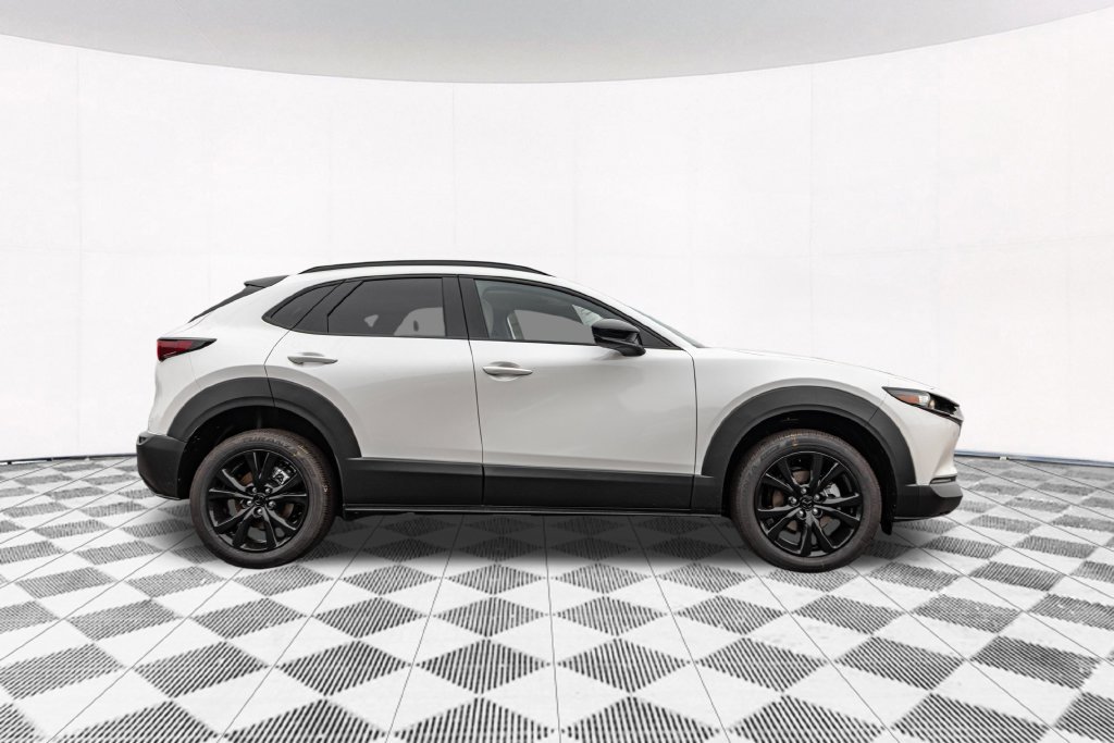 New 2026 MAZDA CX-30 Aire Edition AWD/4WD image 14