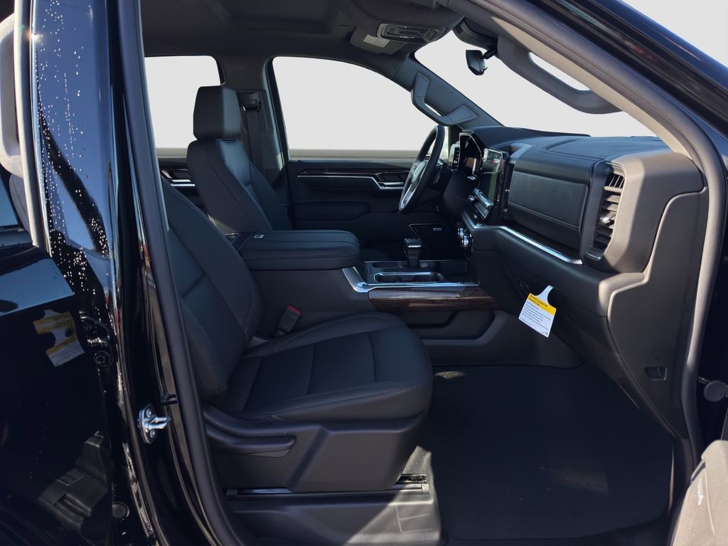 New 2026 GMC Sierra 1500 Elevation w/ Elevation Premium Package image 18