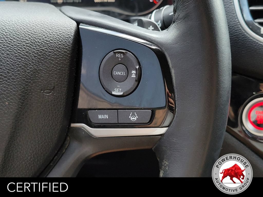 Used 2021 Honda Pilot Touring image 33