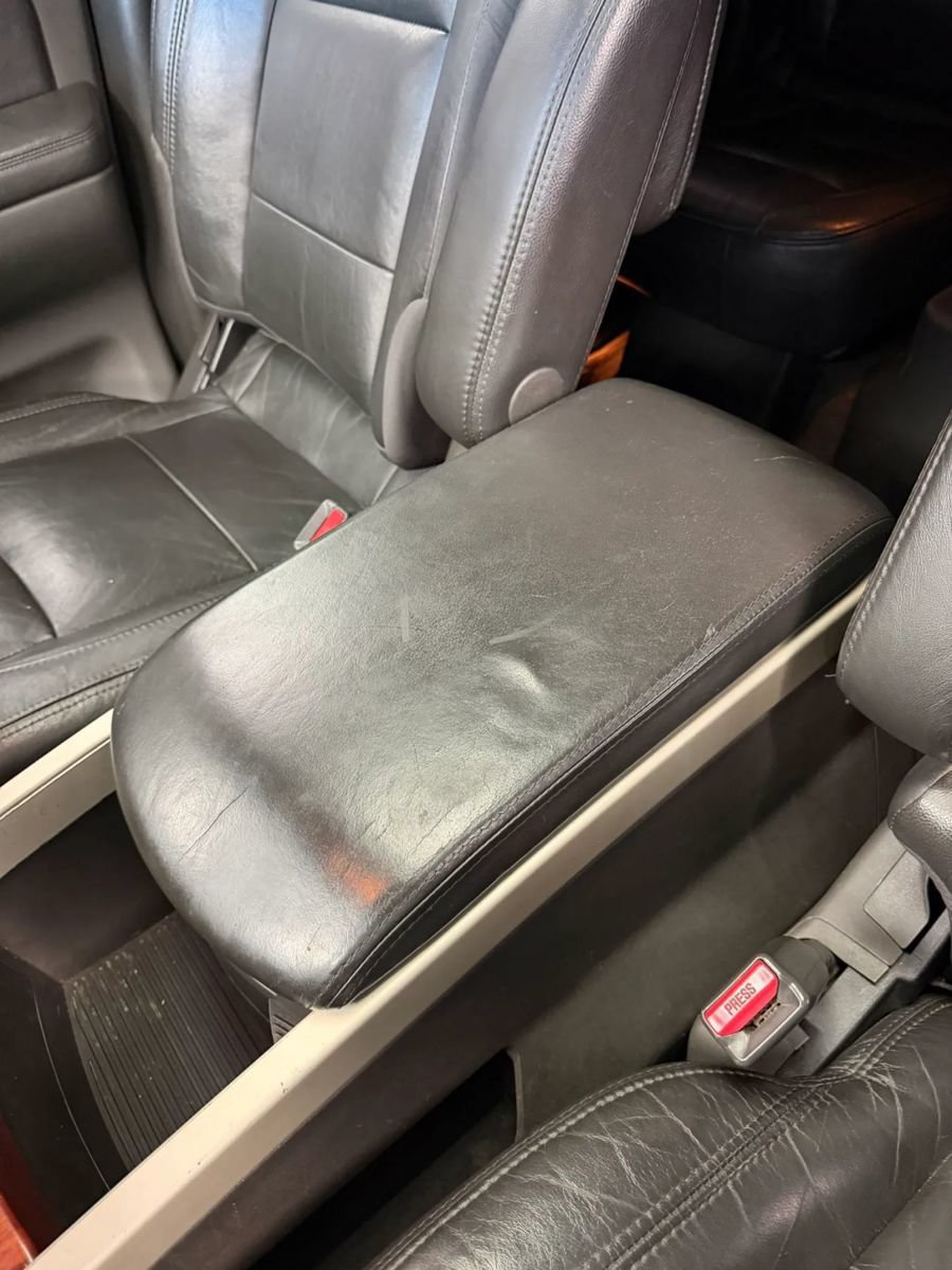 Used 2005 INFINITI QX56 4WD image 29