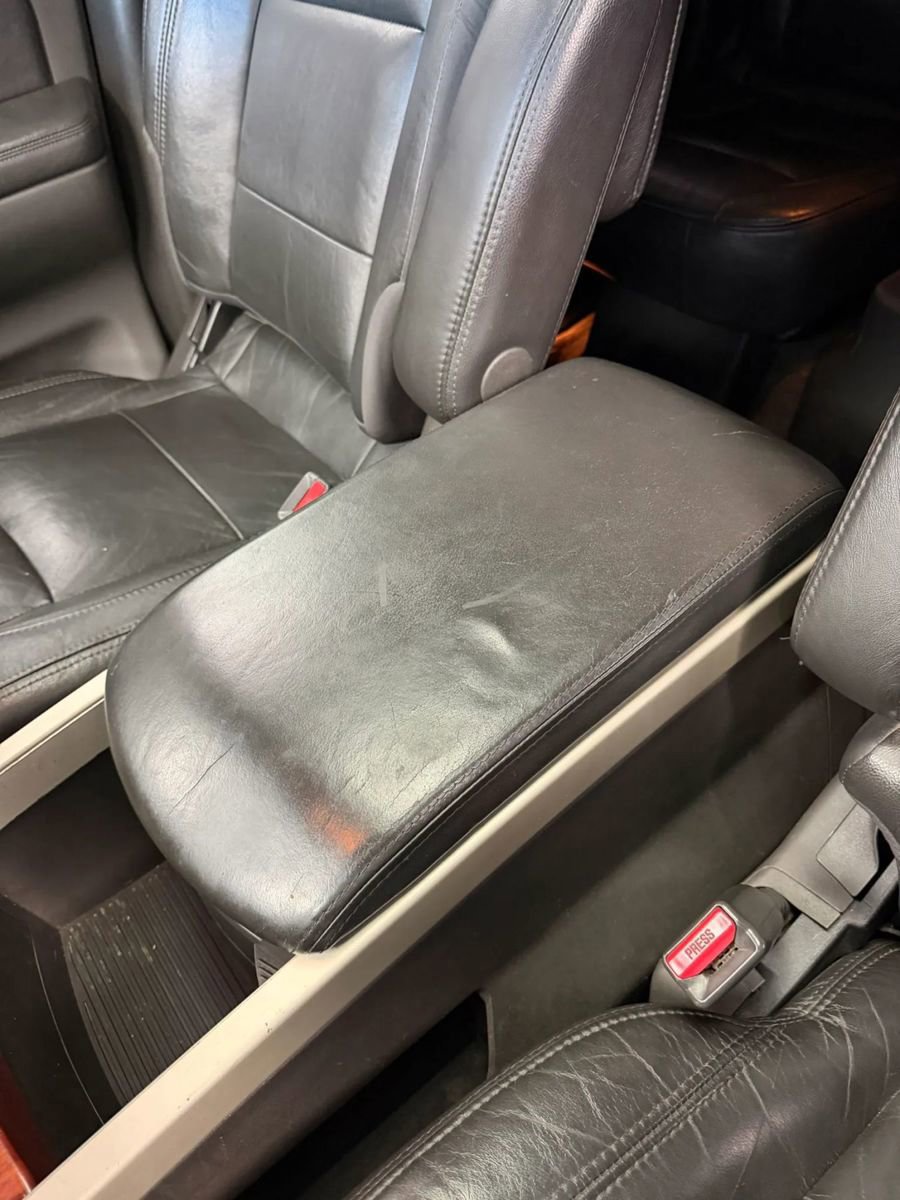 Used 2005 INFINITI QX56 4WD image 29