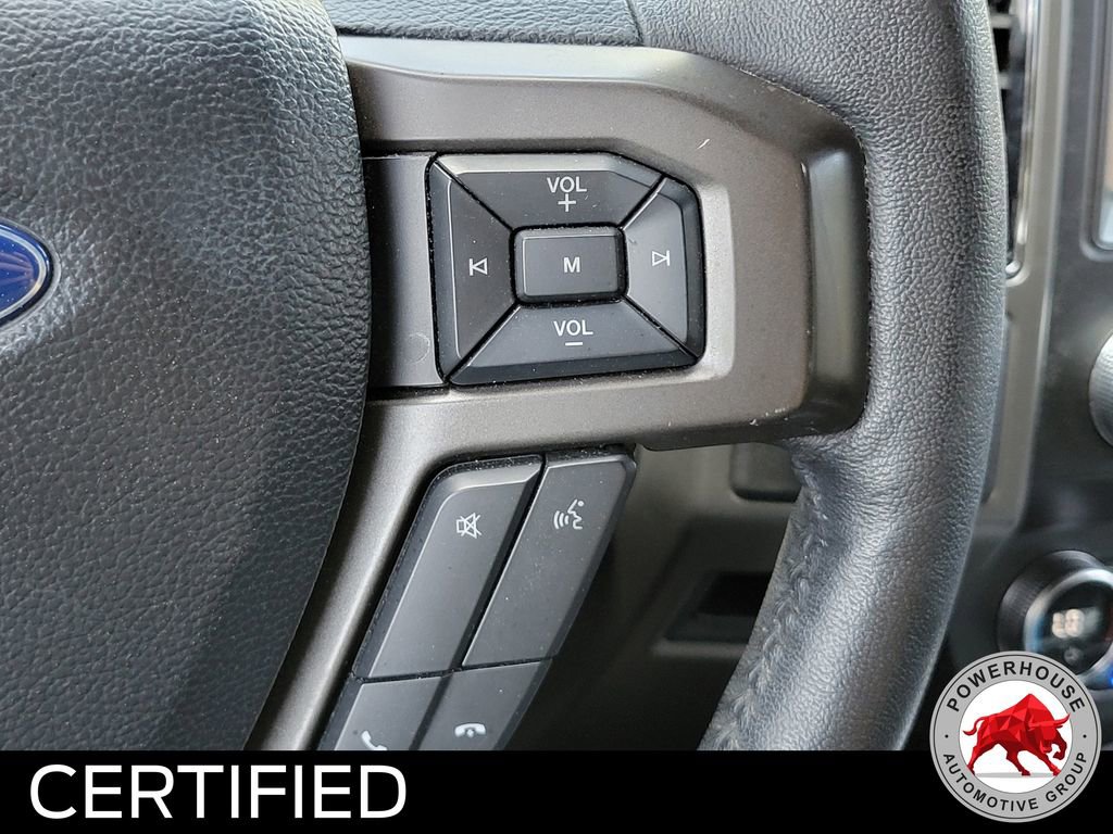 Certified 2020 Ford Expedition XLT w/ Equipment Group 202A RWD image 31