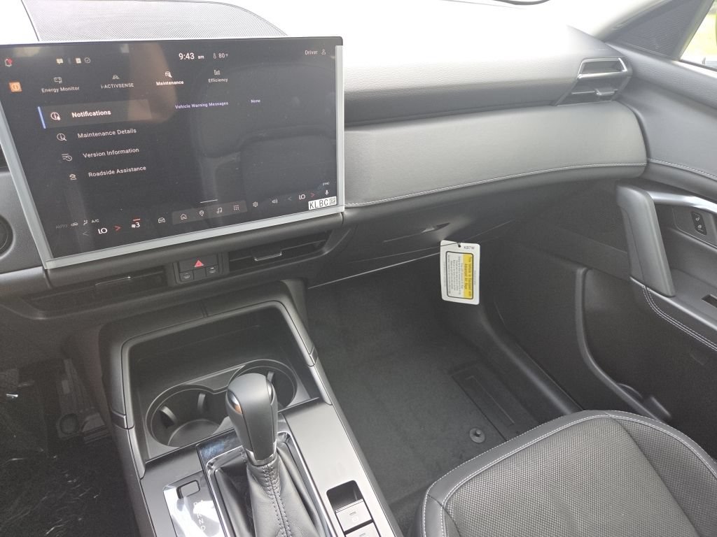 New 2026 MAZDA CX-5 Select AWD/4WD image 20