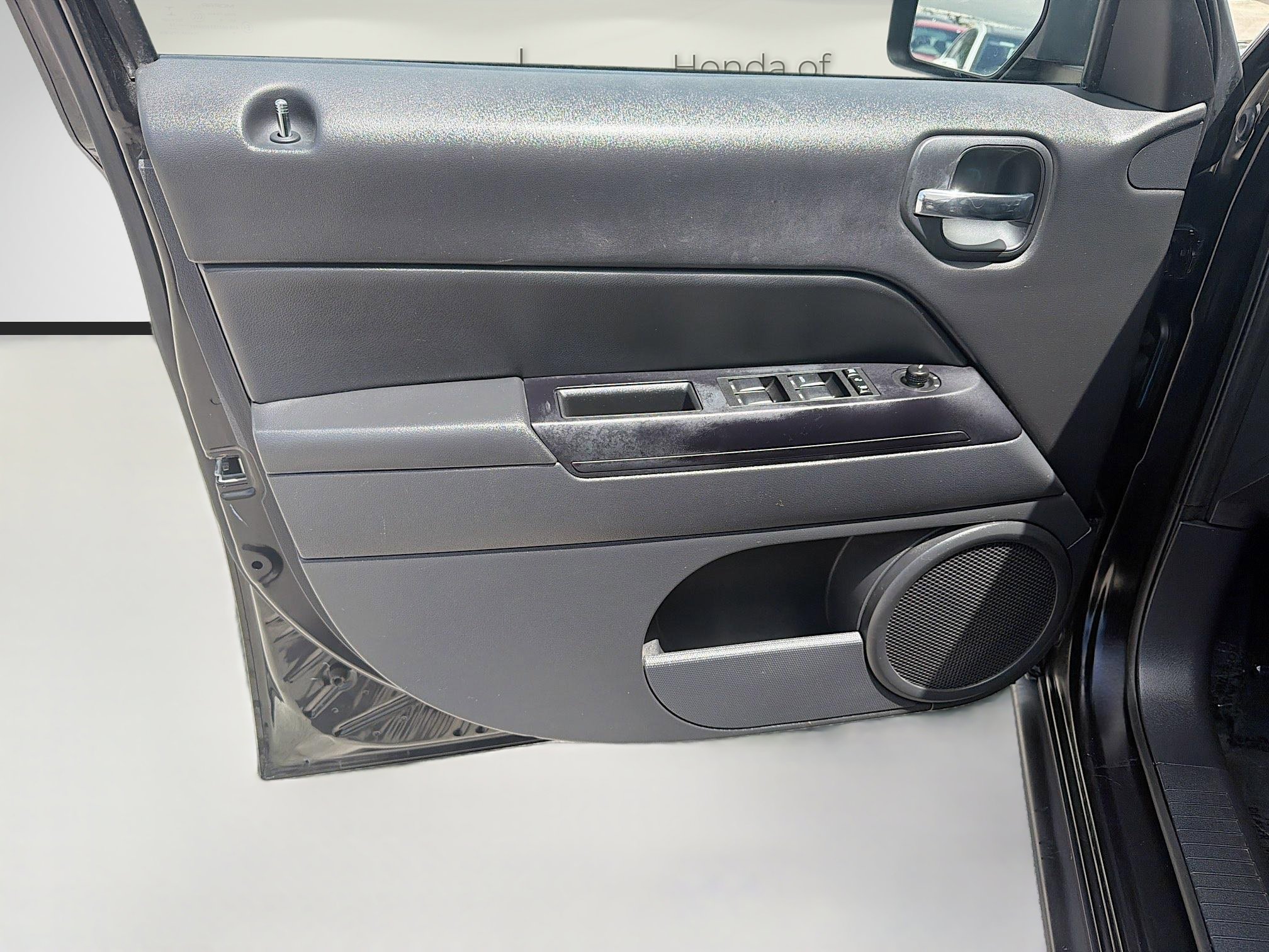 Used 2016 Jeep Patriot Sport w/ Power Value Group FWD image 20