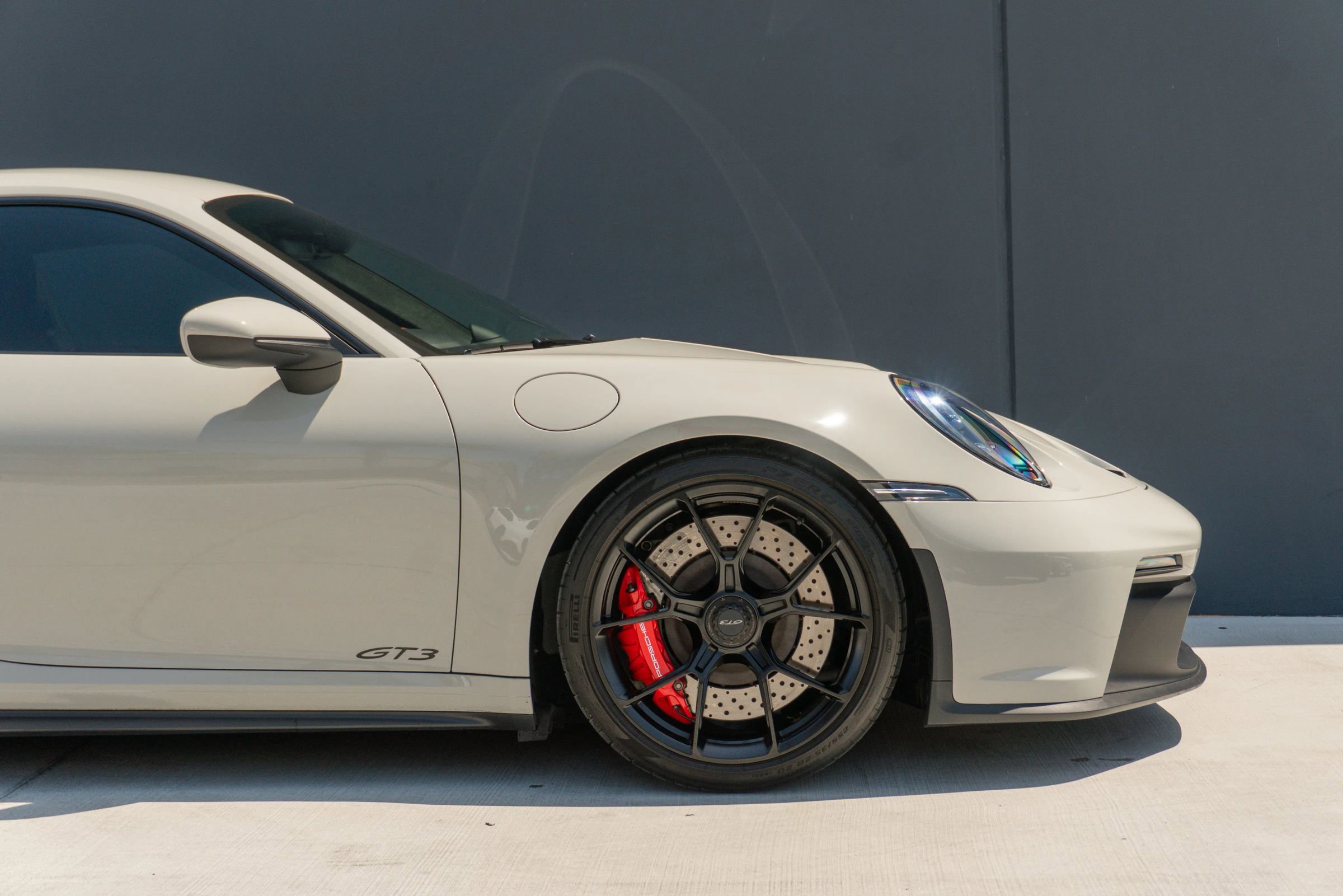 Used 2022 Porsche 911 GT3 RWD image 33