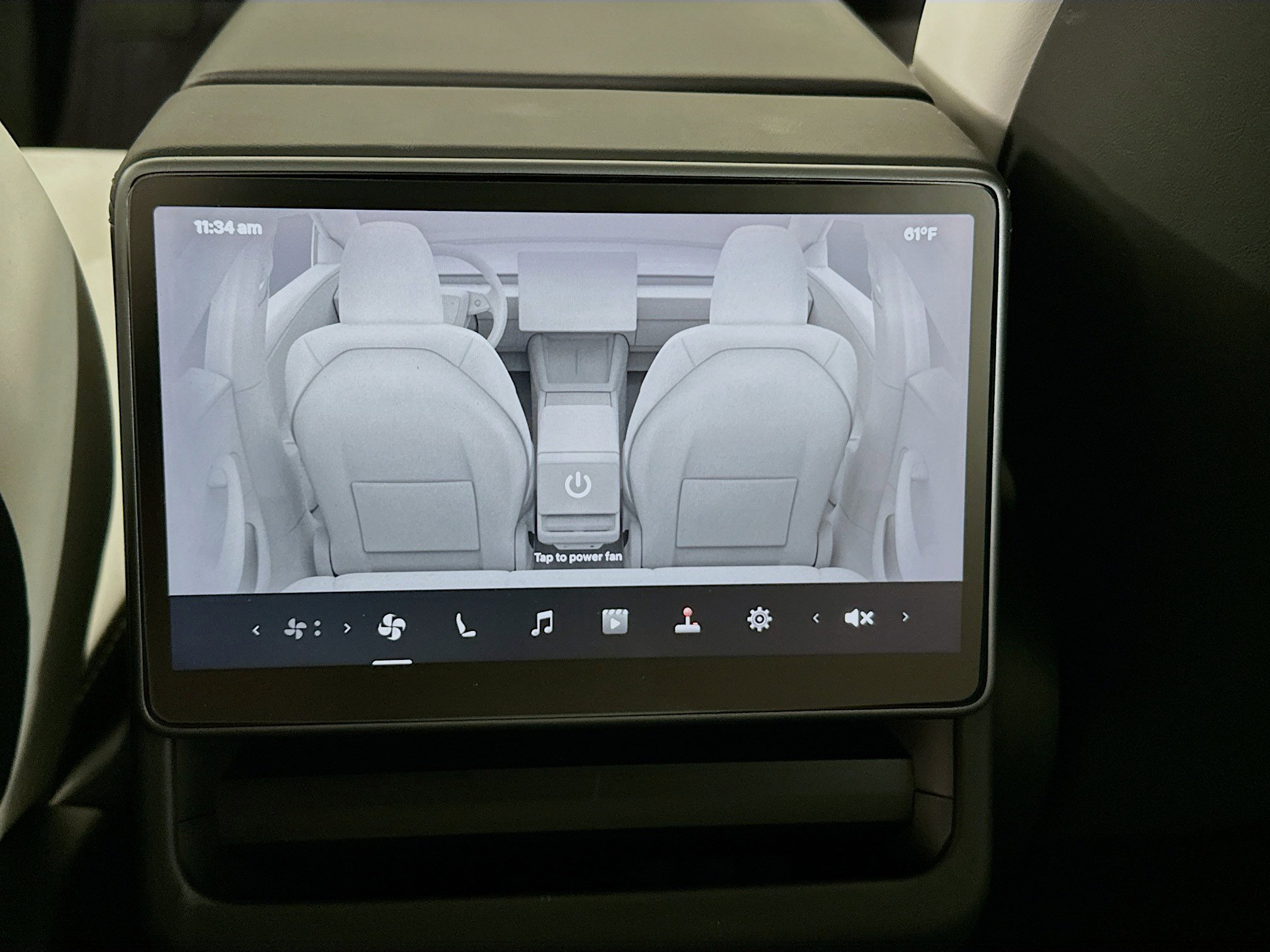 Used 2025 Tesla Model 3 Long Range image 25