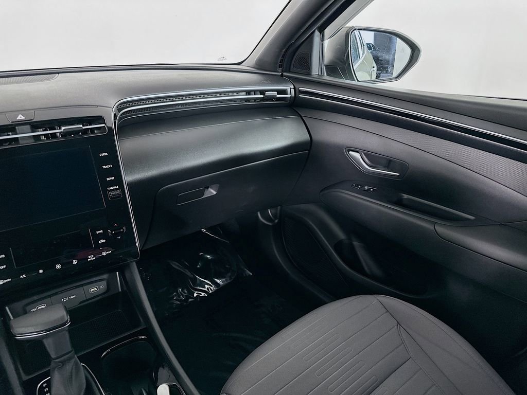 Used 2024 Hyundai Santa Cruz SEL image 30