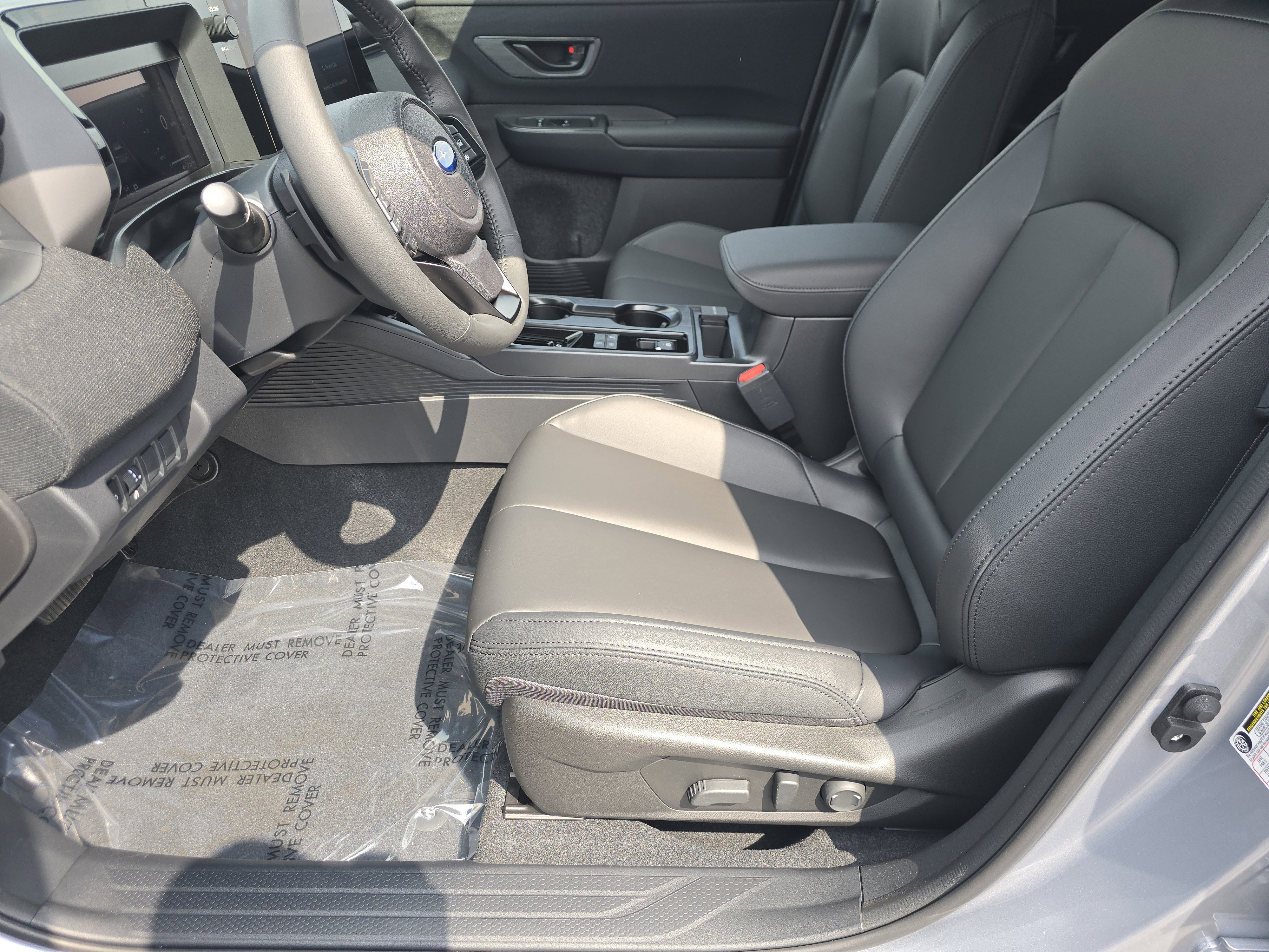 New 2026 Subaru Outback Premium image 17