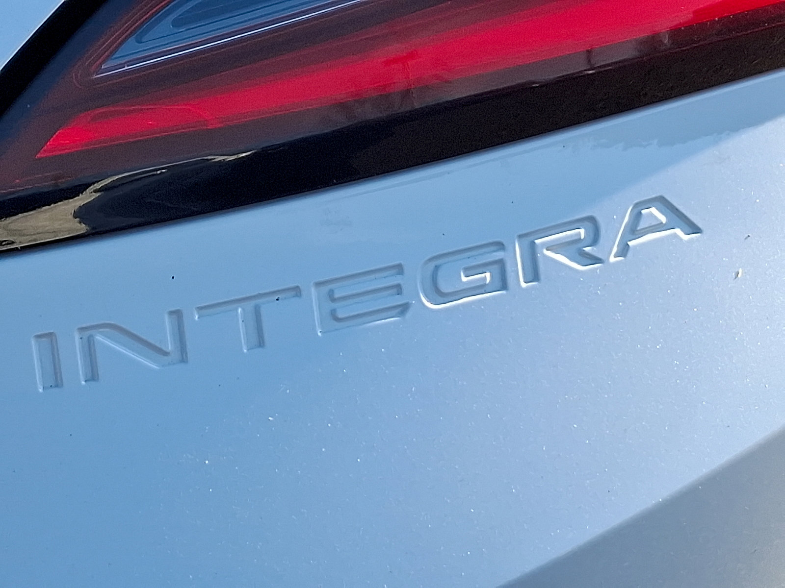 Used 2023 Acura Integra image 30