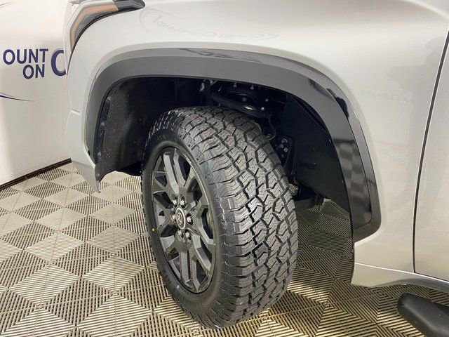 Used 2023 Toyota Tundra Platinum image 23