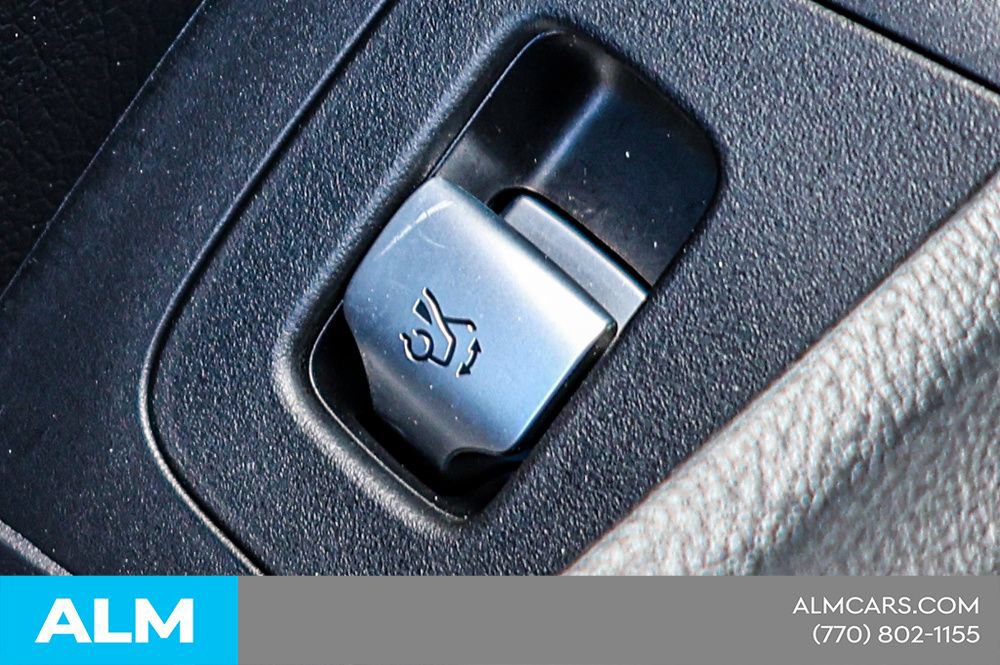 Used 2024 Mercedes-Benz EQE 500 4MATIC Sedan image 51