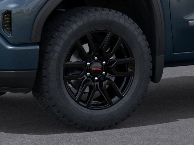 New 2026 GMC Sierra 1500 Elevation image 9