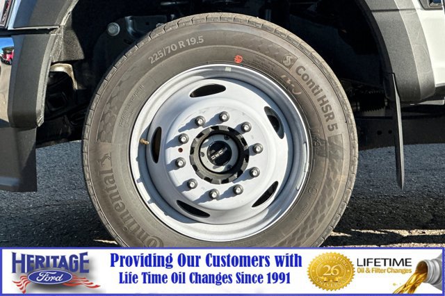 New 2026 Ford F450 XL image 23