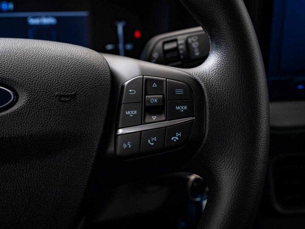 Used 2025 Ford Maverick XL FWD image 26