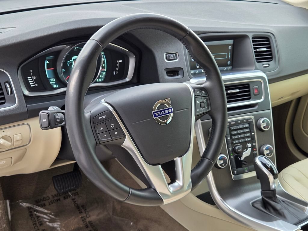 Used 2015 Volvo S60 T5 Premier FWD image 24