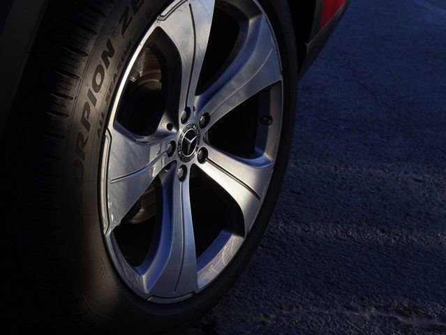 Used 2022 Mercedes-Benz GLS 450 4MATIC image 53