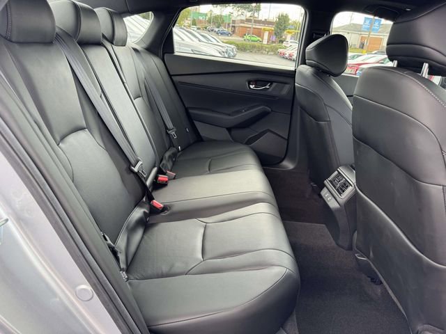 Used 2025 Honda Accord Sport image 8