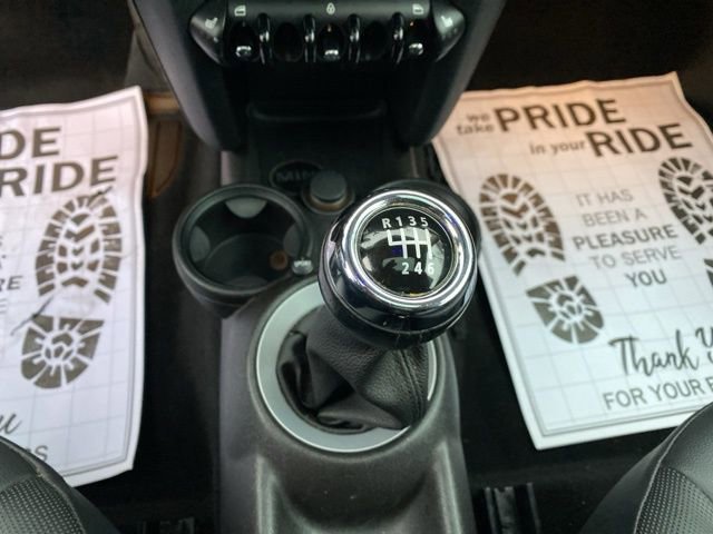 Used 2011 MINI Cooper Clubman Base image 13