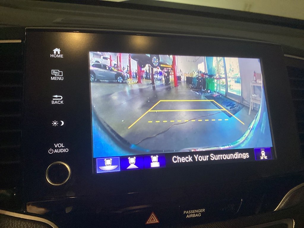 Used 2022 Honda Ridgeline RTL-E image 14