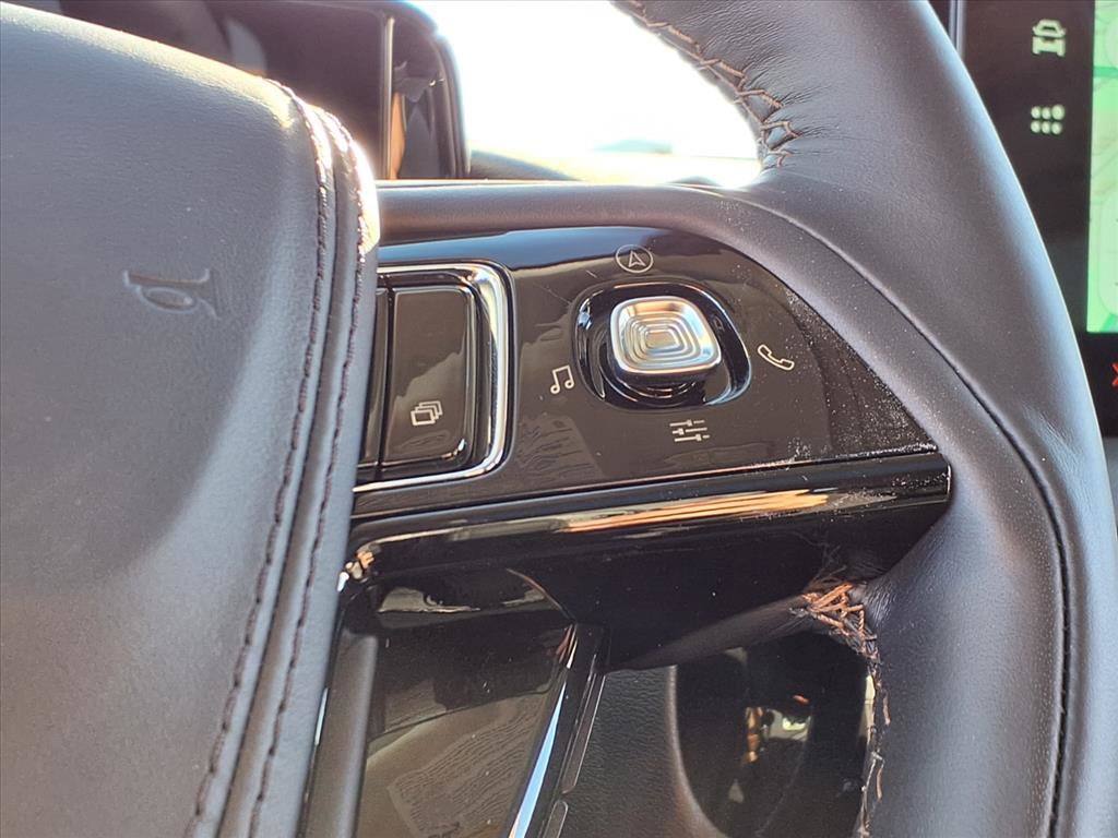 New 2025 Lincoln Aviator Reserve w/ Equipment Group 201A image 21