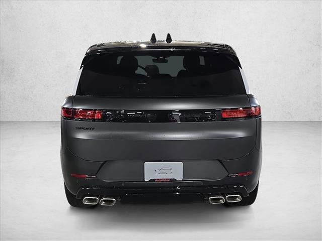 New 2026 Land Rover Range Rover Sport Dynamic SE AWD/4WD image 6