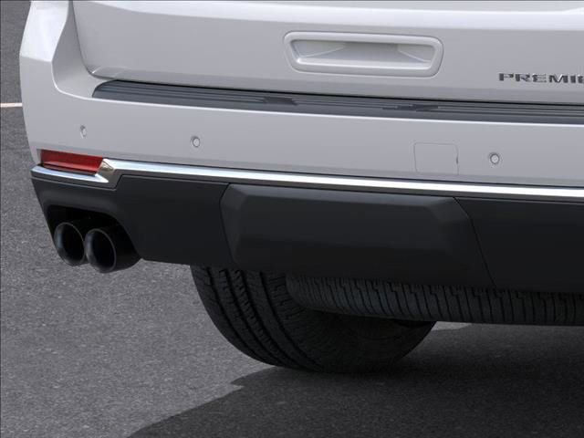 New 2025 Chevrolet Tahoe Premier image 17