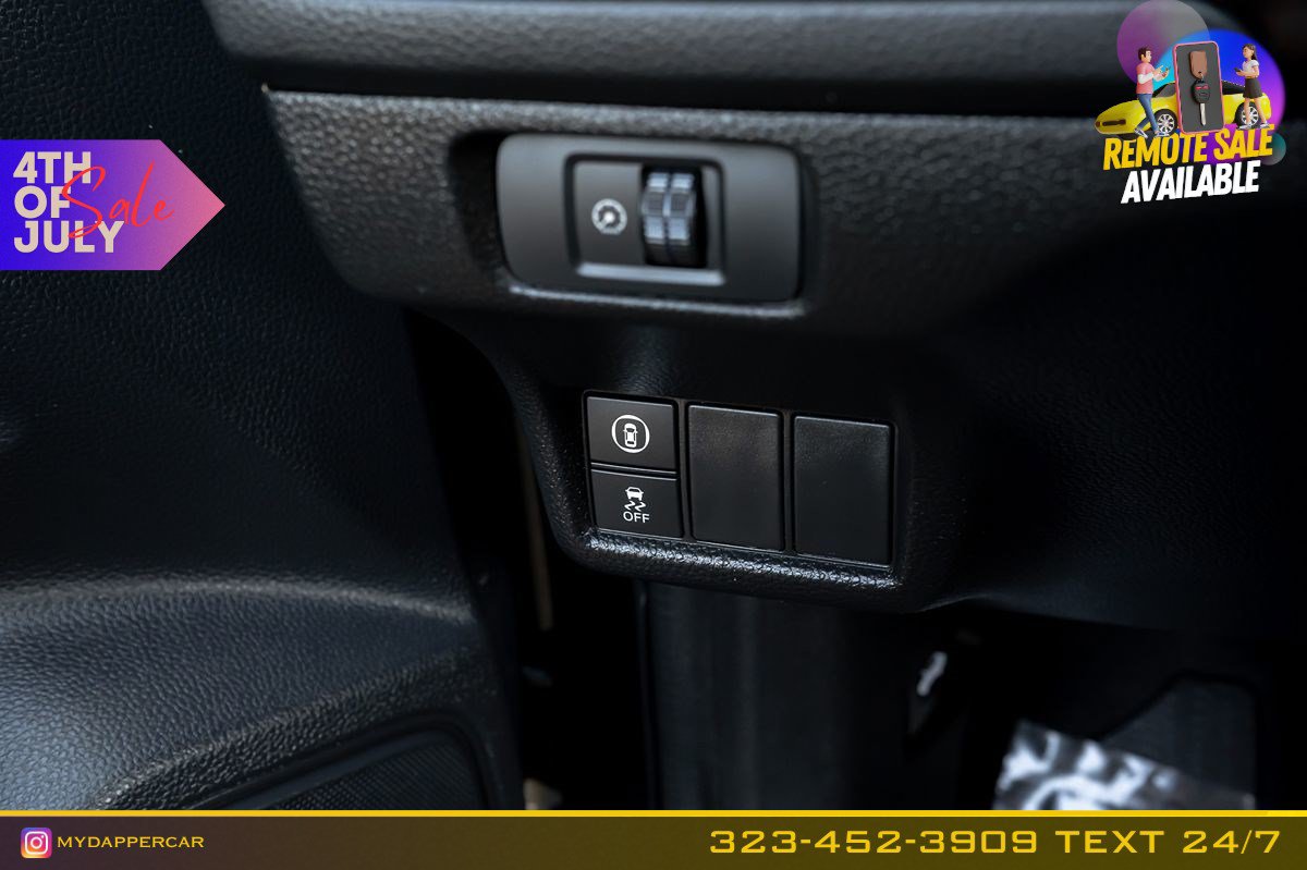 Used 2022 Honda Civic LX image 24