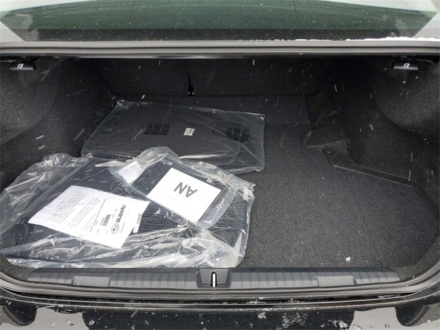 New 2025 Subaru Legacy Premium image 7