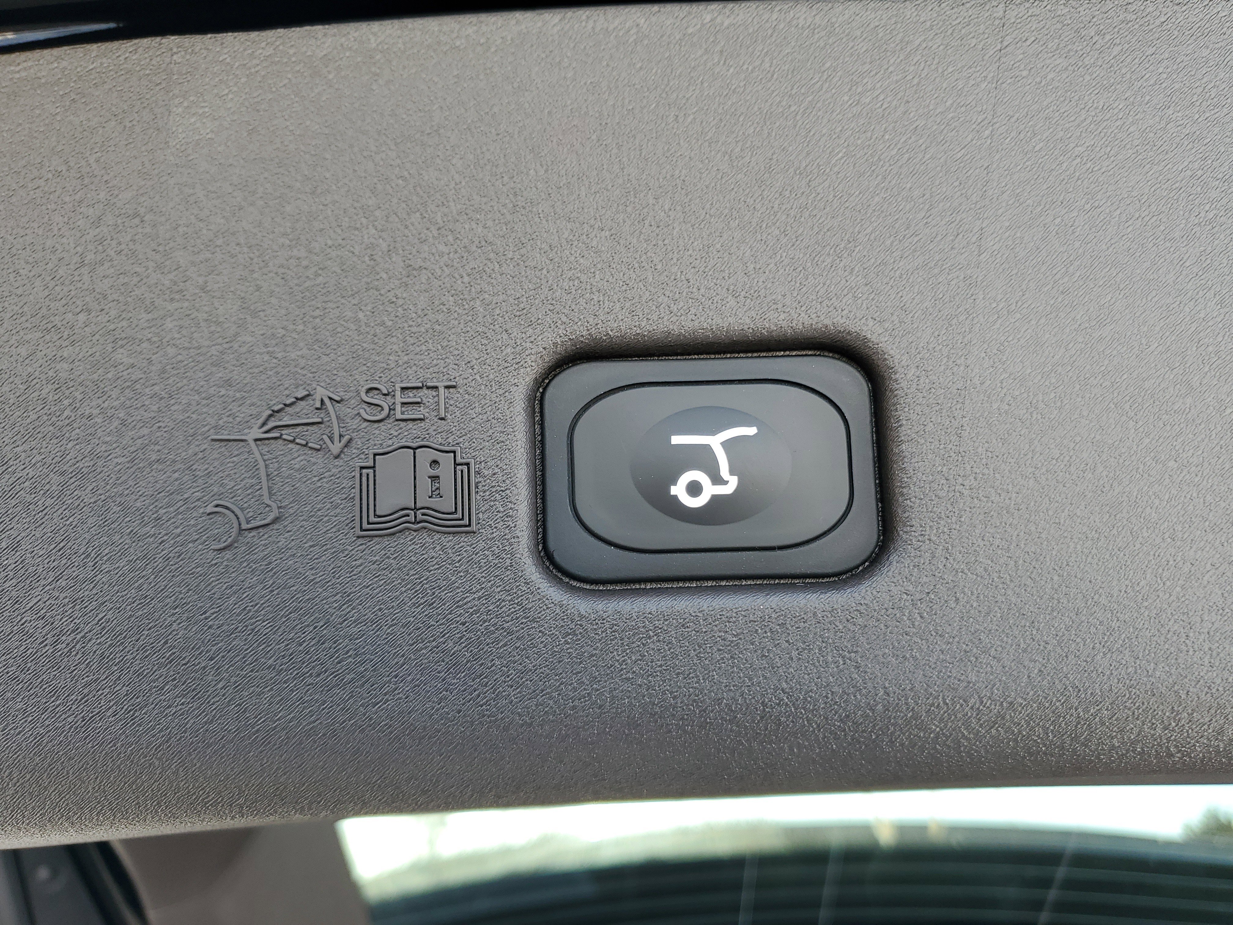 New 2026 Lincoln Nautilus Black Label image 34