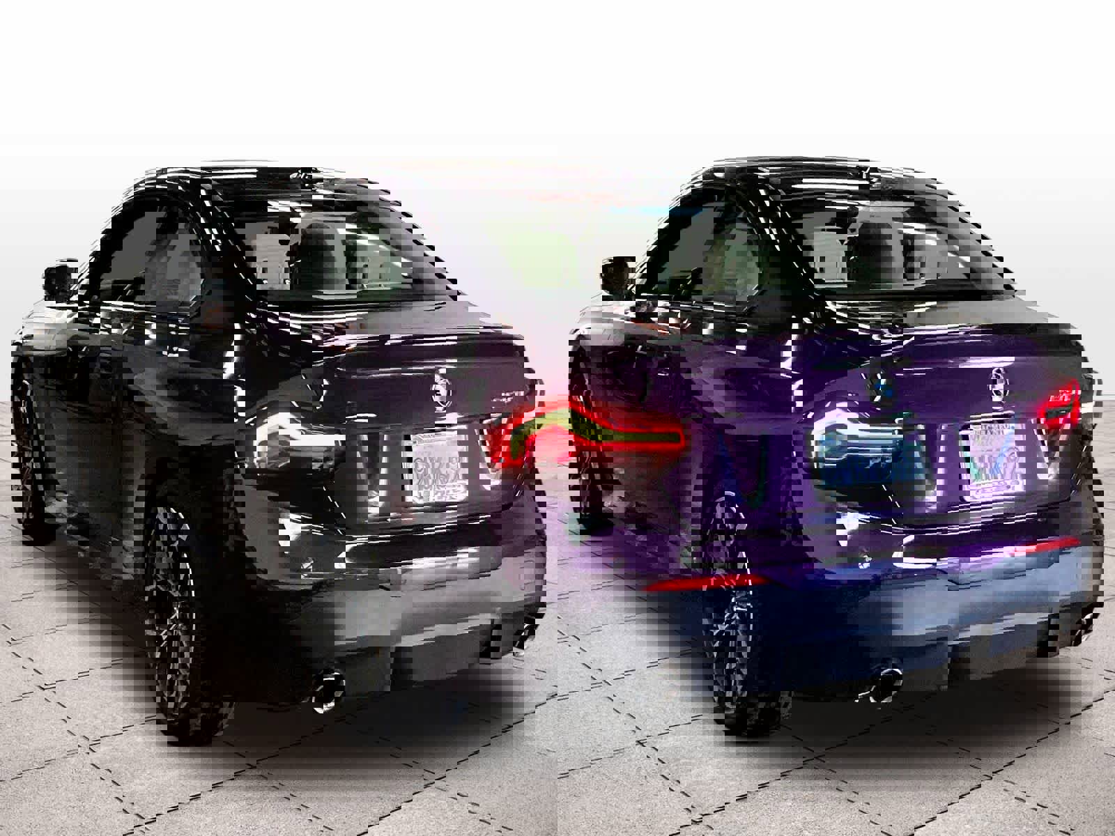 Used 2025 BMW 230i Coupe w/ Premium Package image 13