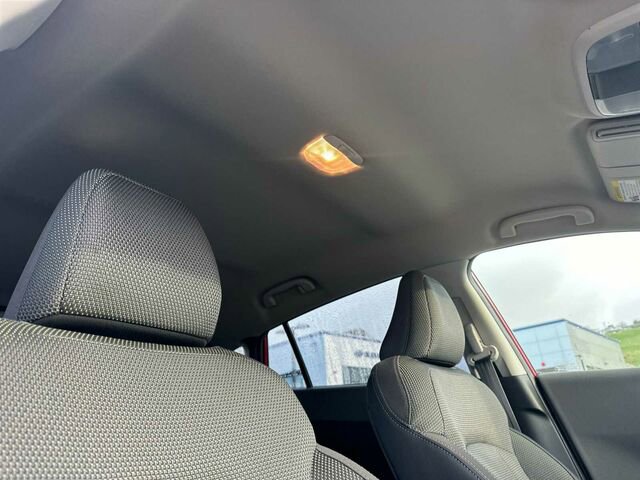 Certified 2024 Subaru Crosstrek 2.0i Premium w/ Popular Package #4 image 20