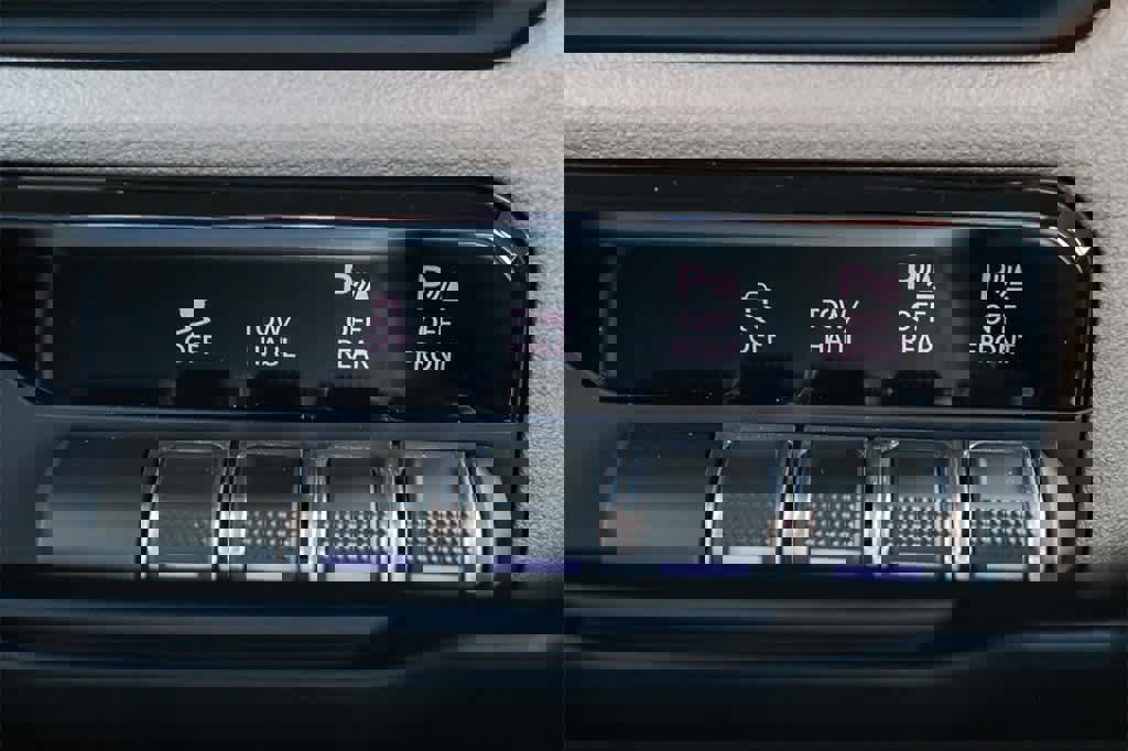 Used 2022 RAM 1500 Laramie image 14