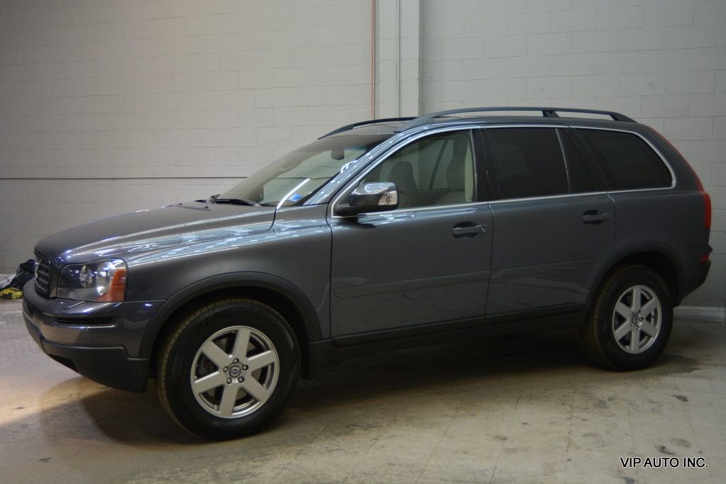Used 2007 Volvo XC90 3.2 FWD image 28