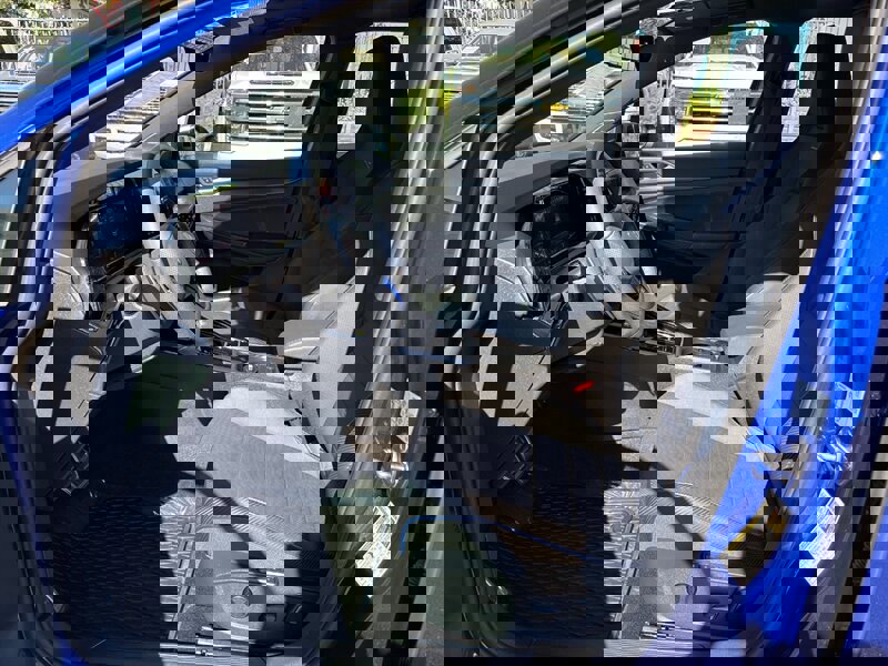 Used 2024 Volkswagen Golf R 4Motion*AWD*One Owner*Low Mile image 14