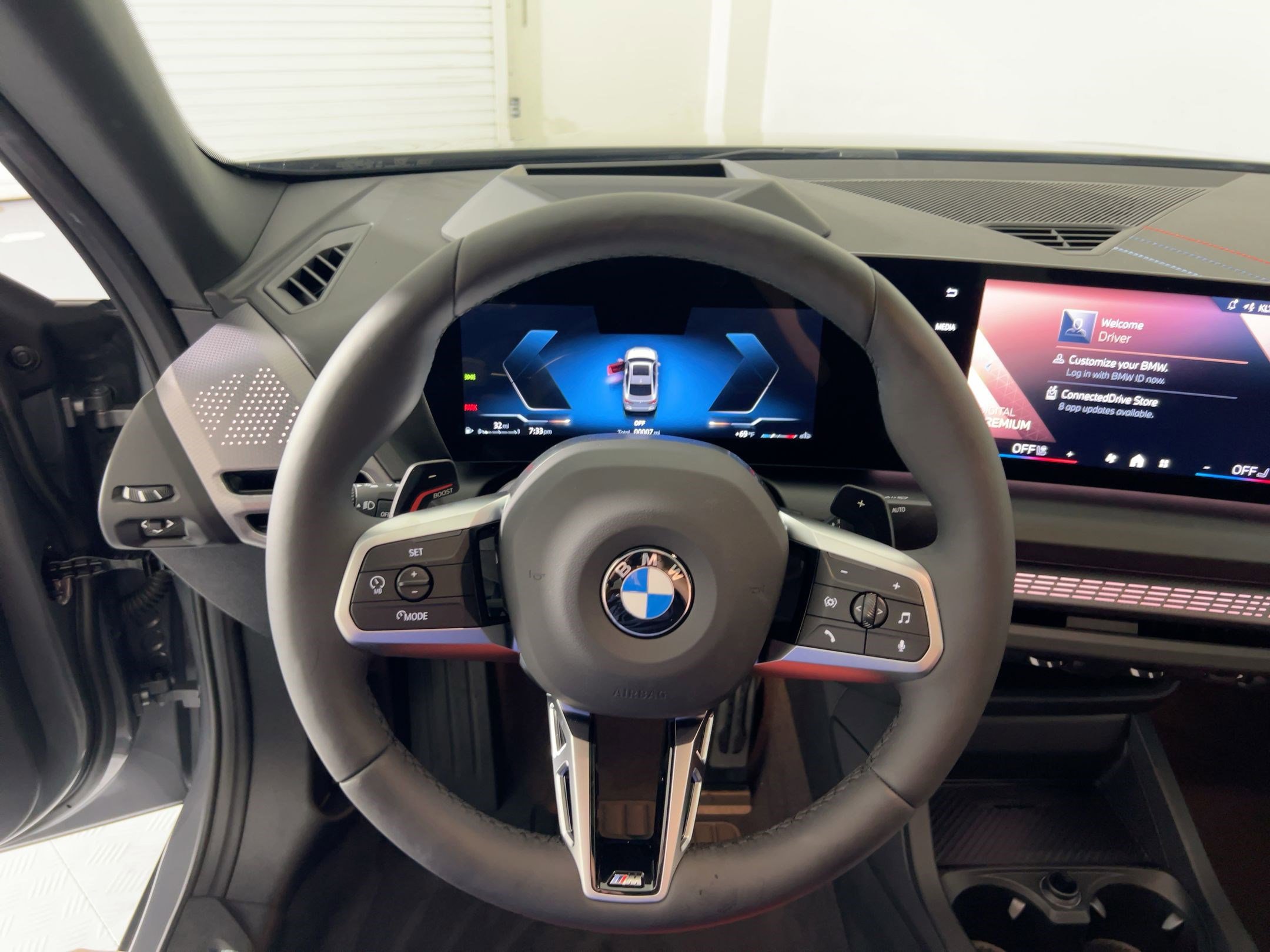 Used 2026 BMW 228i xDrive w/ Technology Package AWD/4WD image 17