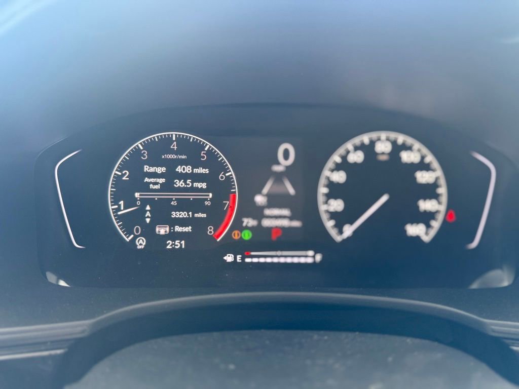 Used 2026 Honda Civic Sport image 25