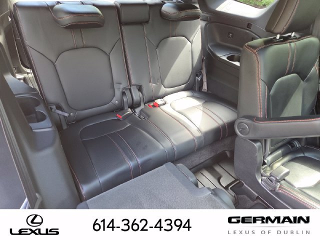 Used 2025 Honda Pilot TrailSport image 33