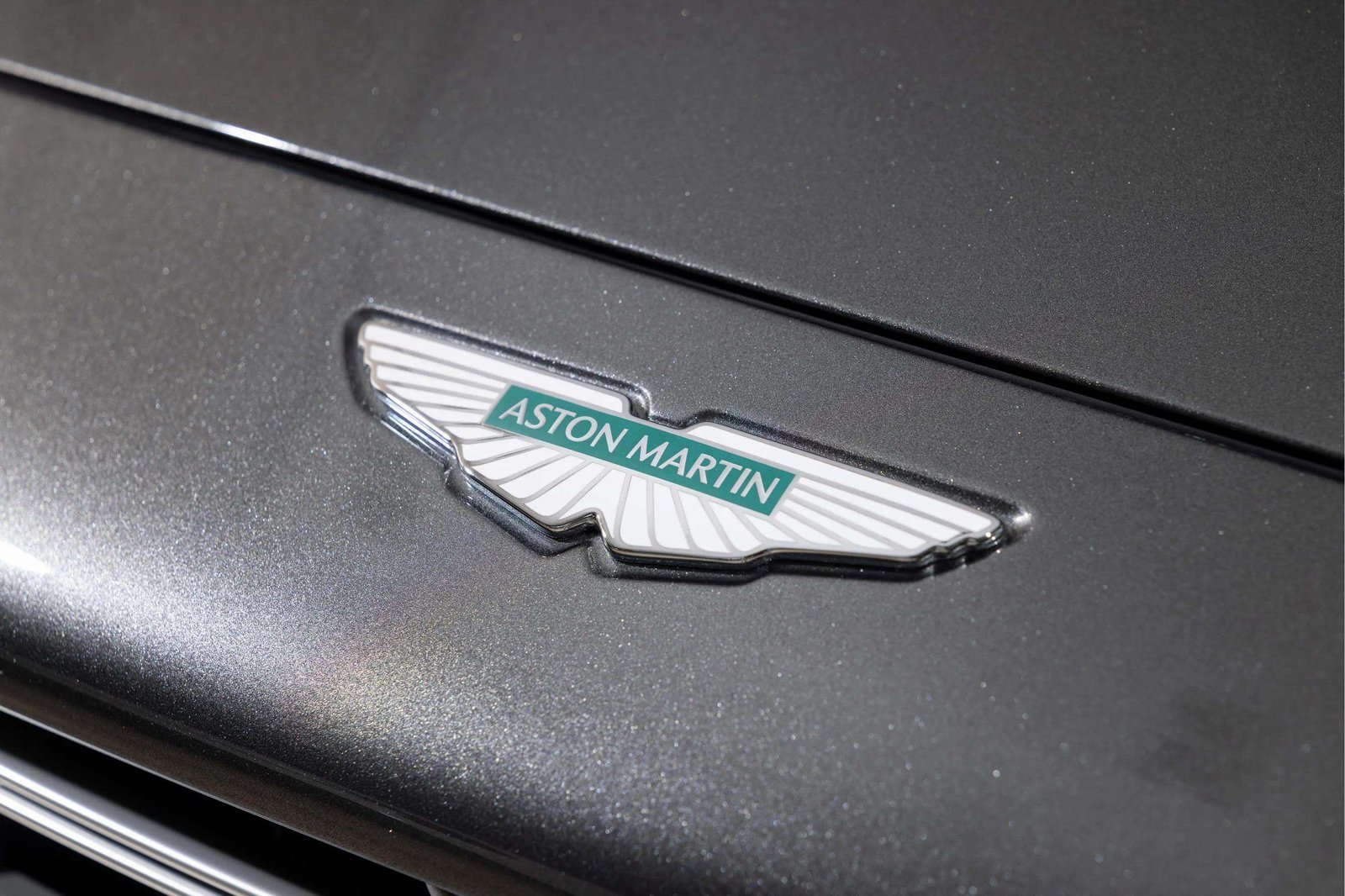 New 2026 Aston Martin DBX 707 AWD/4WD image 50