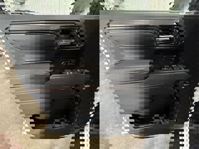 New 2026 GMC Sierra 1500 AT4 w/ AT4 Premium Package image 56