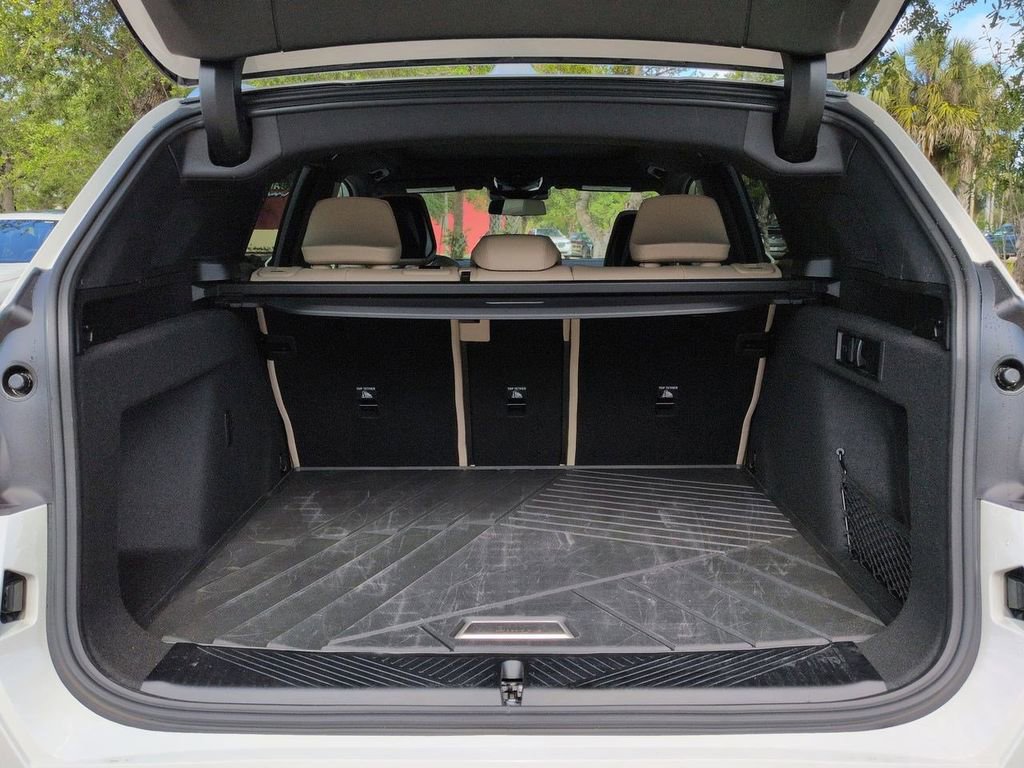 New 2025 BMW X3 xDrive30i w/ Premium Package image 13